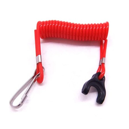 CORDON COUPE CIRCUIT