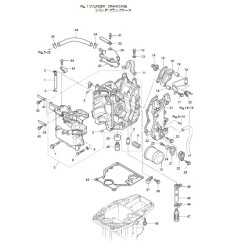 JOINT DE TETE MOTRICE