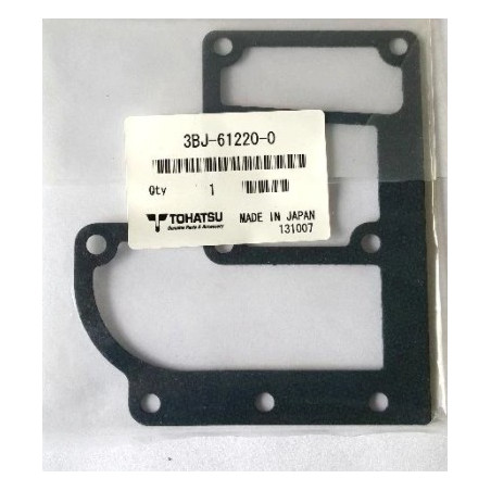 JOINT D'ORIFICE D'ÉCHAPPEMENT AU RALENTI