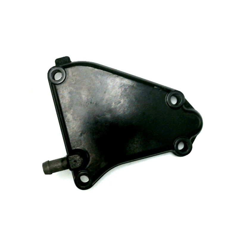 COUVERCLE DE CHAMBRE DE RENIFLARD