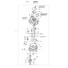 JOINT CUVE CARBURATEUR