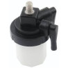 FILTRE A ESSENCE TOHATSU 75 a 115 cv