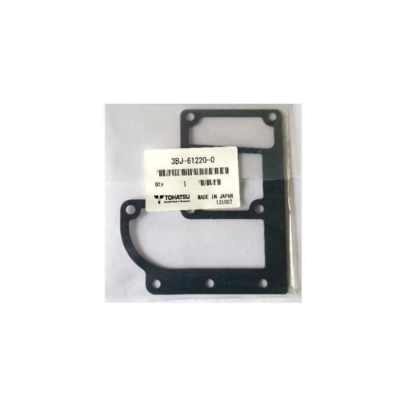 JOINT D'ÉCHAPPEMENT