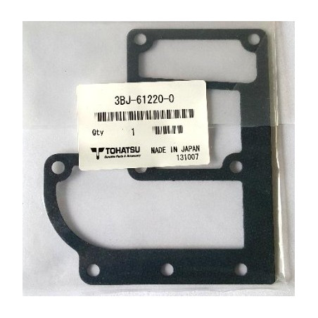 JOINT D'ÉCHAPPEMENT