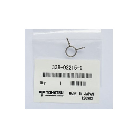 COLLIERS M2,5A-M3,5A