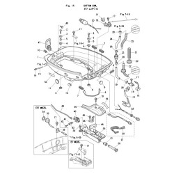 CORDON COUPE CIRCUIT