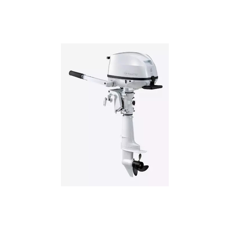 moteur tohatsu MFS15