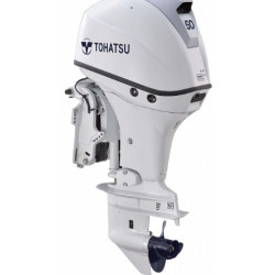 TOHATSU MFS50A