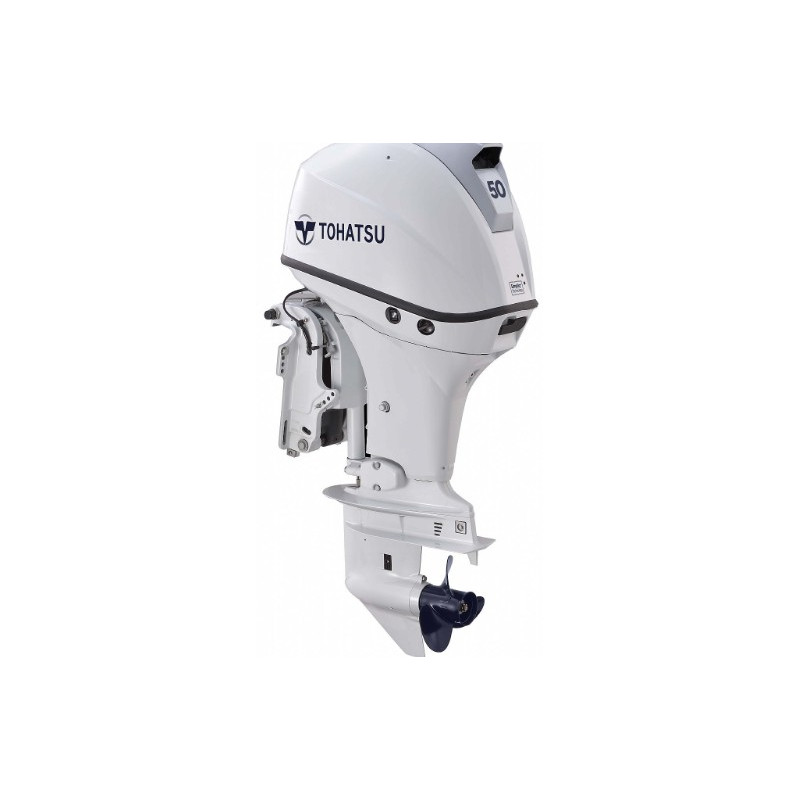 moteur tohatsu MFS15