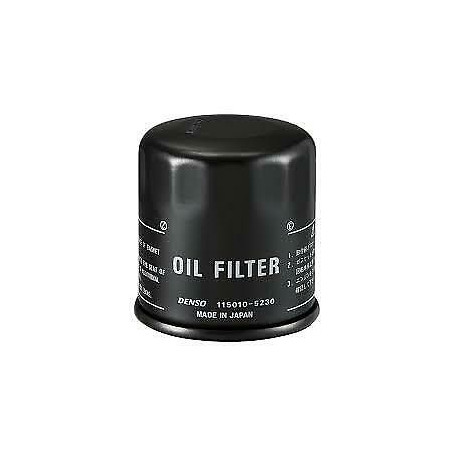 FILTRE HUILE MFS 25B/30B