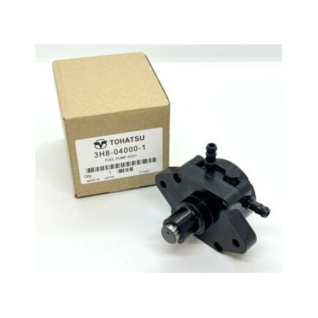 POMPE A ESSENCE MFS 25B/30B