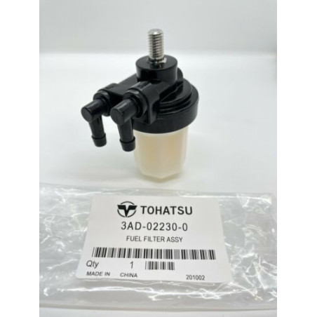 FILTRE COMPLET MFS 25B/30B