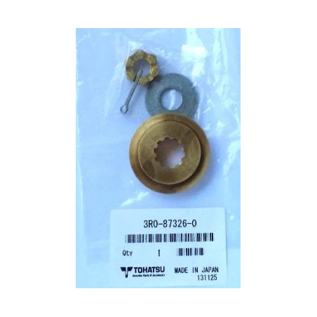 KIT MATERIEL HELICE MFS 25B/30B