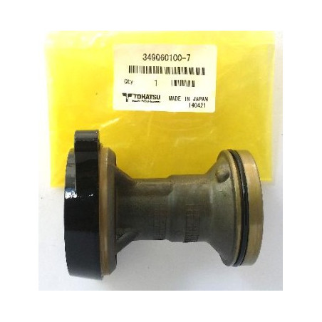 CARTER D'ARBRE DE TRANSMISSION MFS 25B/30B