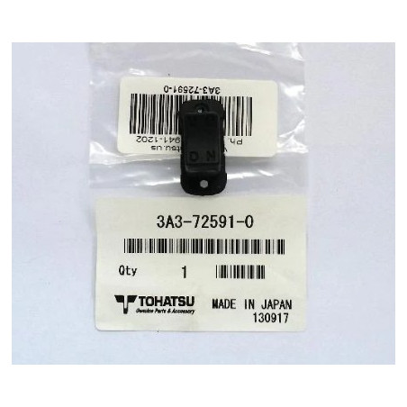 CAPUCHON MFS 25B/30B