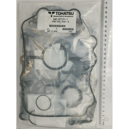 KIT JOINTS TETE MORTICE MFS 25B/30B