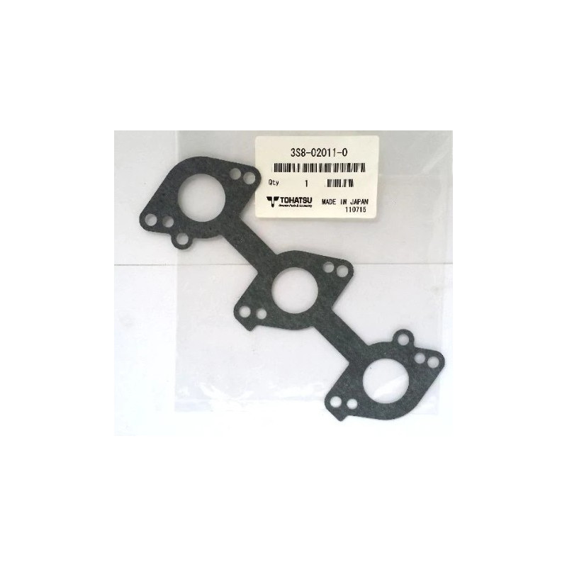 JOINT CARBURATEUR MFS 25A/30A