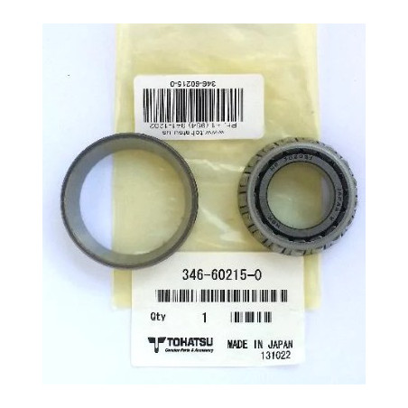 ROULEMENT MFS 25A/30A