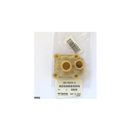 CORPS DE POMPE A EAU MFS 25A/30A