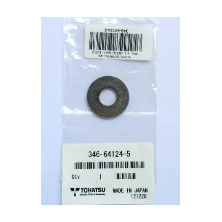 RONDELLE MFS 25A/30A