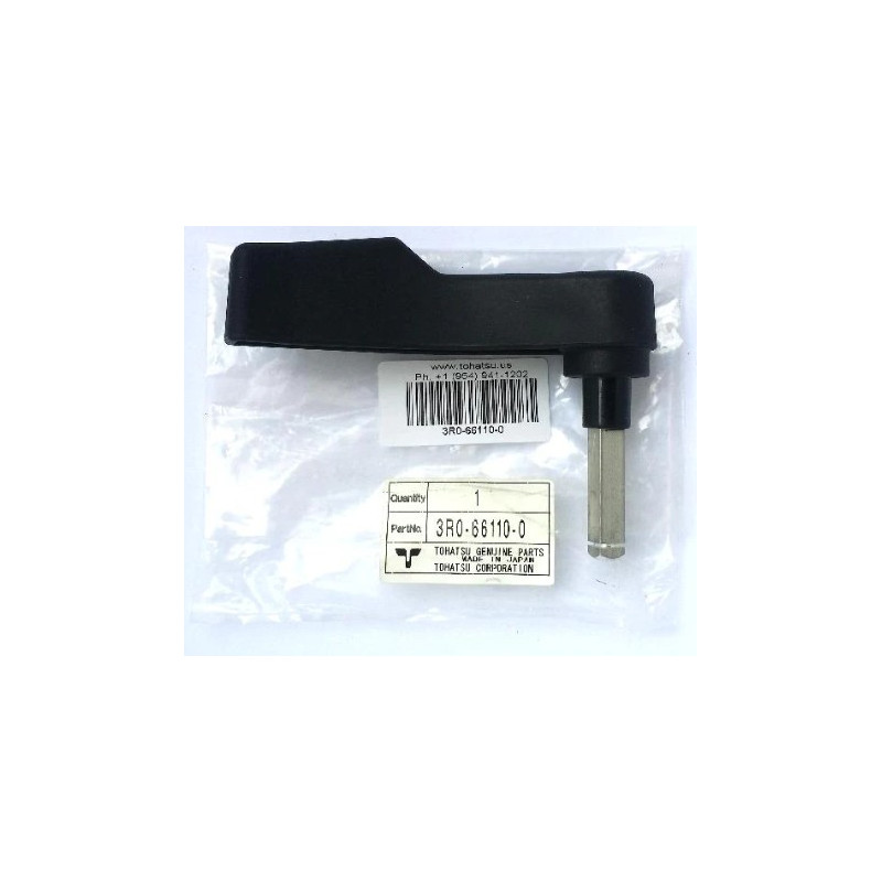 POIGNEE INVERSION DE MARCHE MFS 25A/30A