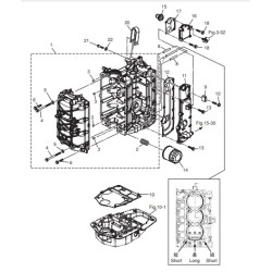 THERMOSTAT MFS 40A/50A