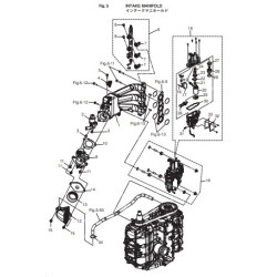 JOINT TORIQUE MFS 40A/50A