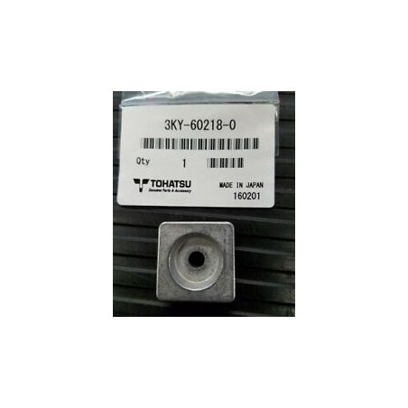 ANODE MFS 40A/50A