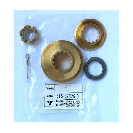 KIT HELICE MFS 40A/50A