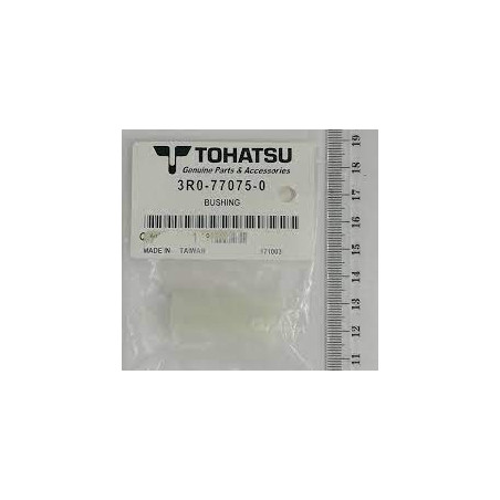 BAGUE SUPERIEURE MFS 40A/50A