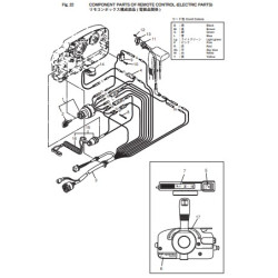 CONTACTEUR MFS 40A/50A
