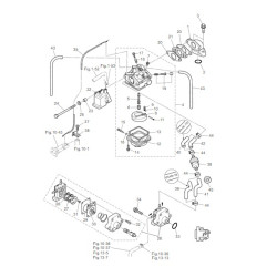POMPE A ESSENCE MFS4D/5D/6D