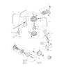 POMPE A ESSENCE MFS4D/5D/6D