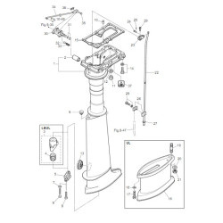 JOINT BLOC MFS4D/5D/6D
