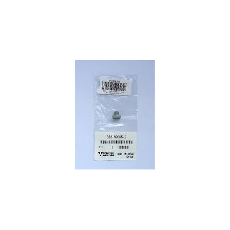 VIS VIDANGE MFS 4D/5D/6D
