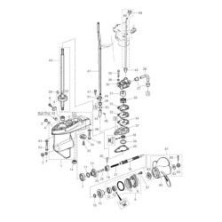 TURBINE MFS 4D/5D/6D