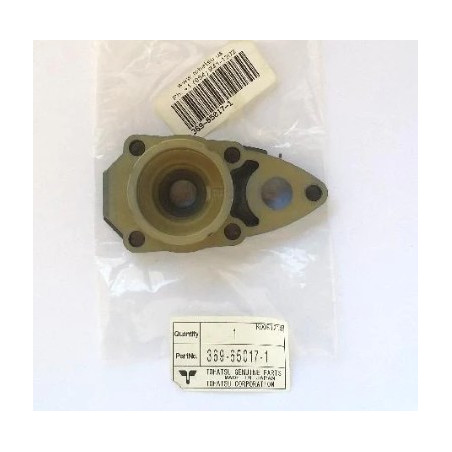 BOITIER MFS 4D/5D/6D