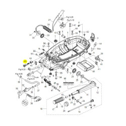 POIGNEE MFS 4D/5D/6D