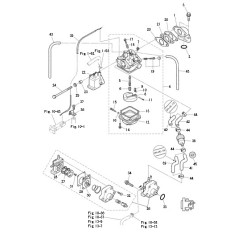 GICLEUR PRINCIPAL MFS 6C