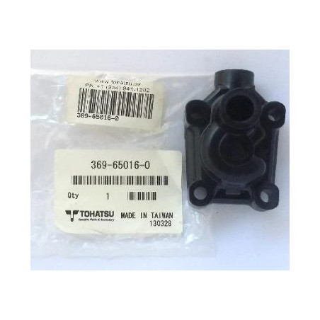 CORPS DE POMPE MFS 4C/5C/6C