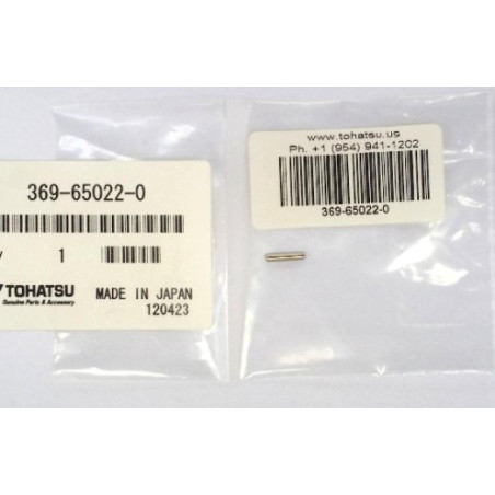 CLAVETTE MFS 4C/5C/6C