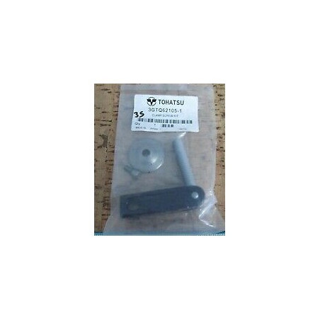 KIT DE VIS DE SERRAGE MFS 4C/5C/6C