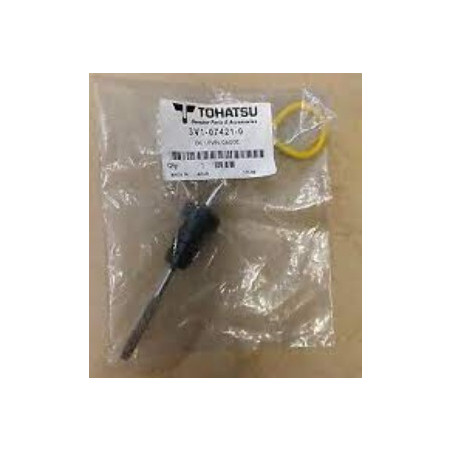 JAUGE MFS 6A3/8A3/9.8A3