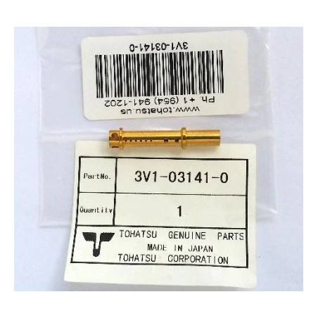 BUSE PRINCIPALE MFS 8A3