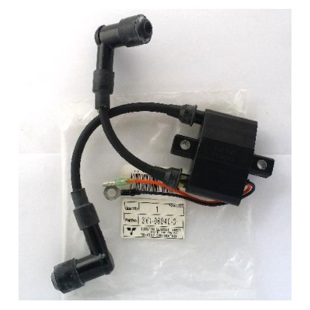 BOBINE ALLUMAGE MFS 6A3/8A3/9.8A3