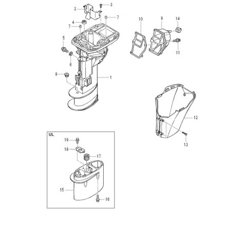 JOINT MFS 6A3/8A3/9.8A3