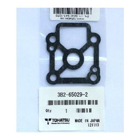 JOINT DE PLAQUE DE GUIDAGE MFS 6A3/8A3/9.8A3