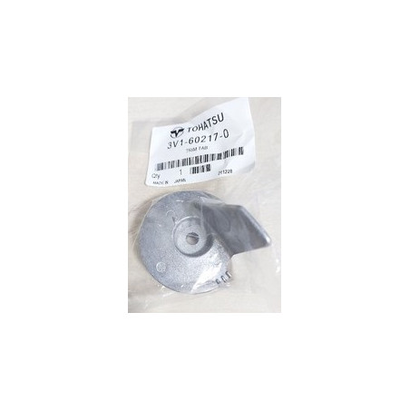 ANODE DERIVE MFS 6A3/8A3/9.8A3