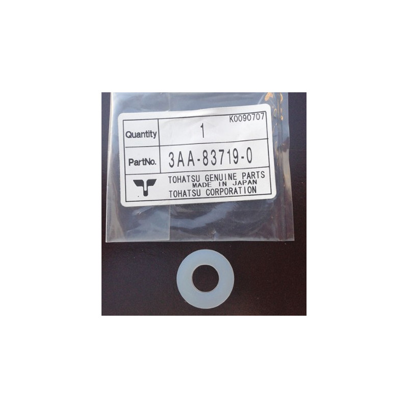 RONDELLE MFS 6A3/8A3/9.8A3