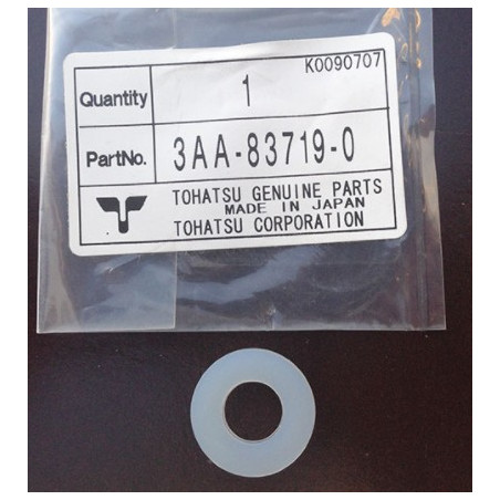 RONDELLE MFS 6A3/8A3/9.8A3